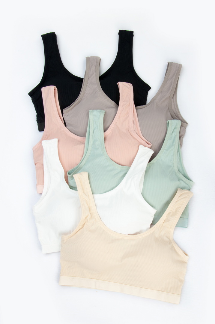 Топ жіночий